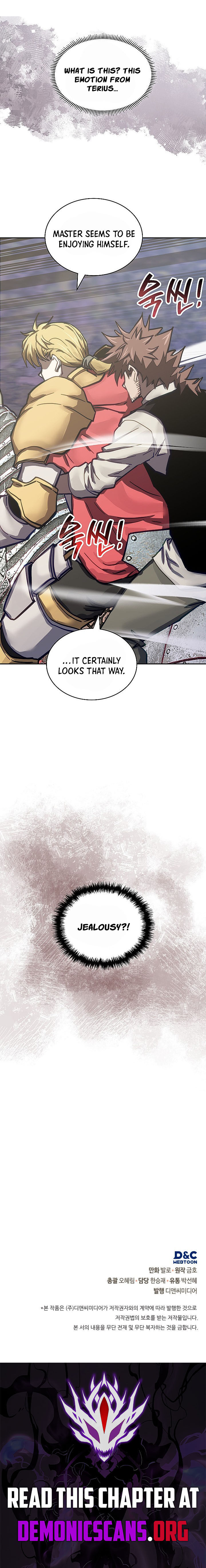 Dimensional Mercenary Chapter 324 Page 14