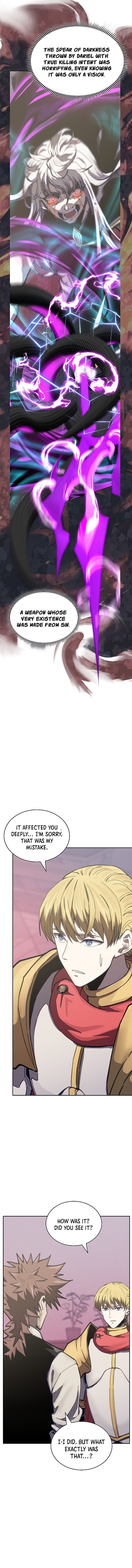 Dimensional Mercenary Chapter 324 Page 6