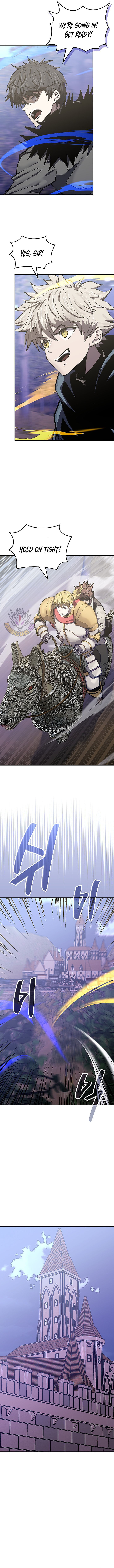 Dimensional Mercenary Chapter 325 Page 3