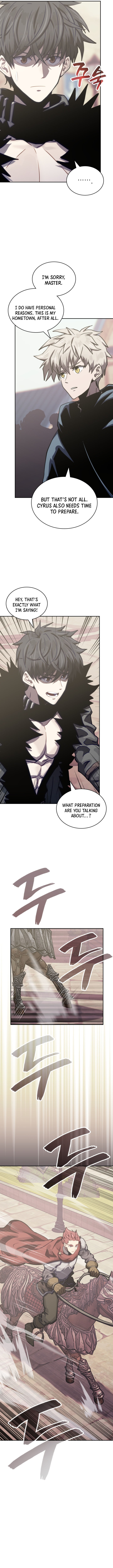 Dimensional Mercenary Chapter 331 Page 2