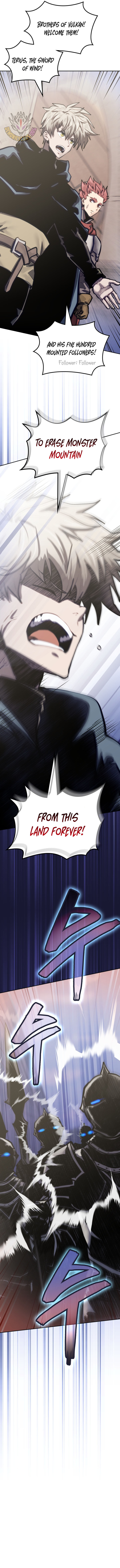 Dimensional Mercenary Chapter 337 Page 11