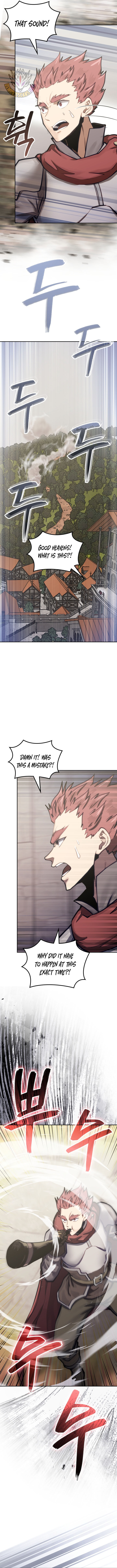 Dimensional Mercenary Chapter 337 Page 7