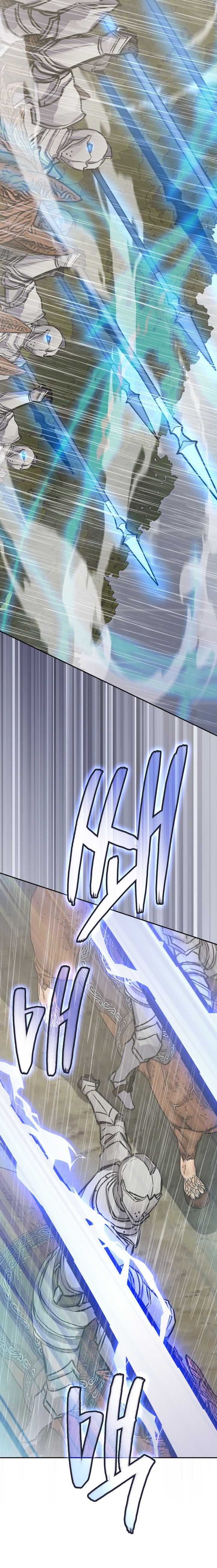 Dimensional Mercenary Chapter 338 Page 4