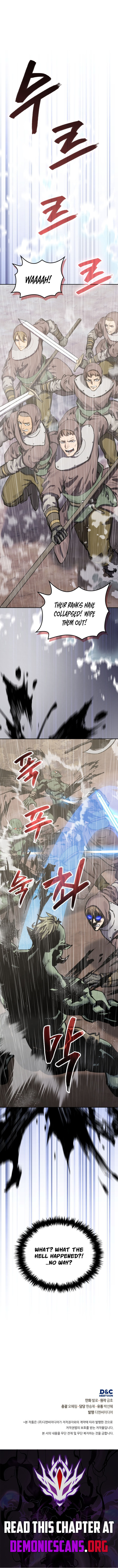 Dimensional Mercenary Chapter 340 Page 12