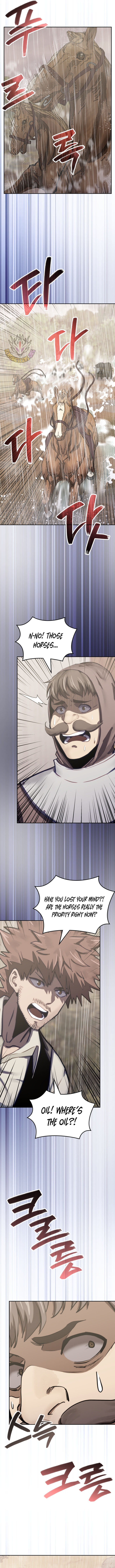 Dimensional Mercenary Chapter 340 Page 3