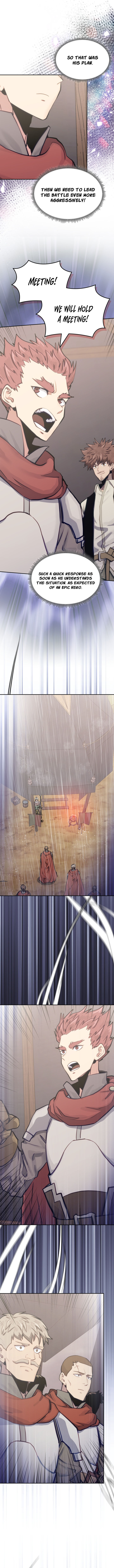 Dimensional Mercenary Chapter 342 Page 2
