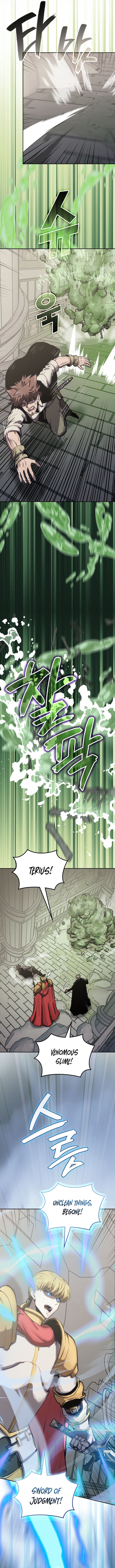 Dimensional Mercenary Chapter 343 Page 4