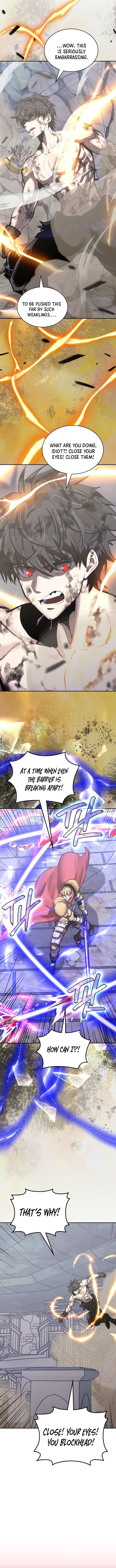 Dimensional Mercenary Chapter 344 Page 11