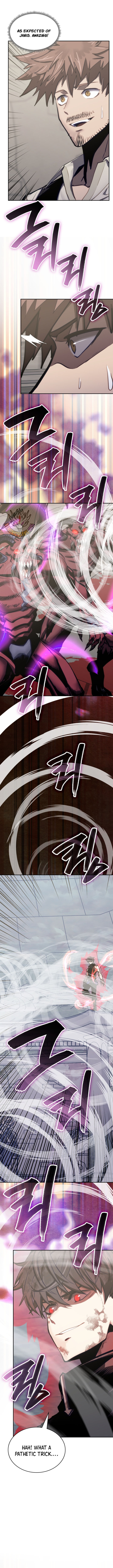 Dimensional Mercenary Chapter 344 Page 3