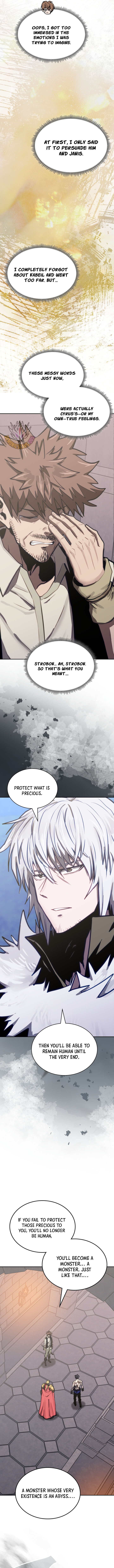 Dimensional Mercenary Chapter 345 Page 13