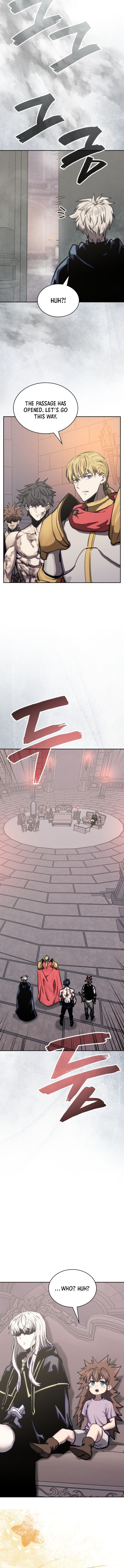 Dimensional Mercenary Chapter 345 Page 14