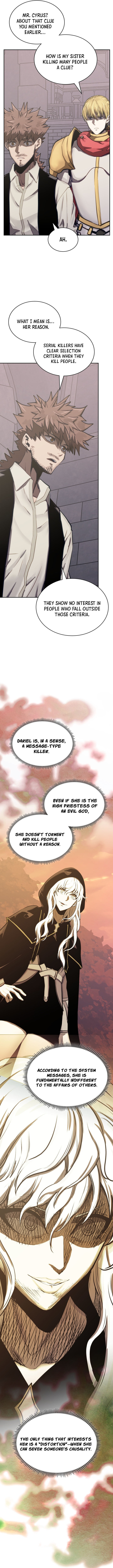 Dimensional Mercenary Chapter 345 Page 6