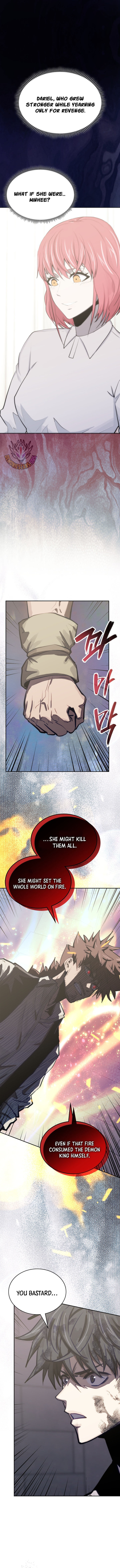 Dimensional Mercenary Chapter 345 Page 9