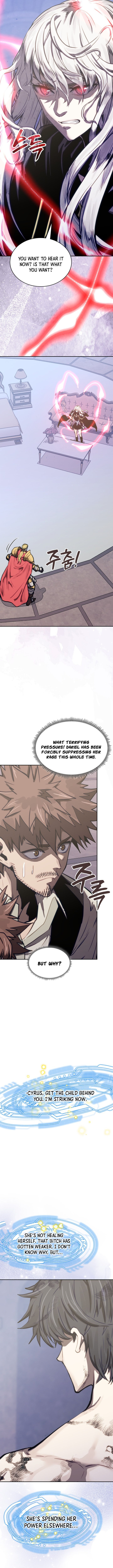 Dimensional Mercenary Chapter 347 Page 10