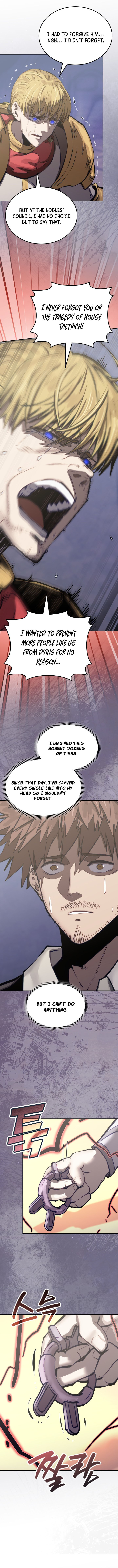 Dimensional Mercenary Chapter 351 Page 6