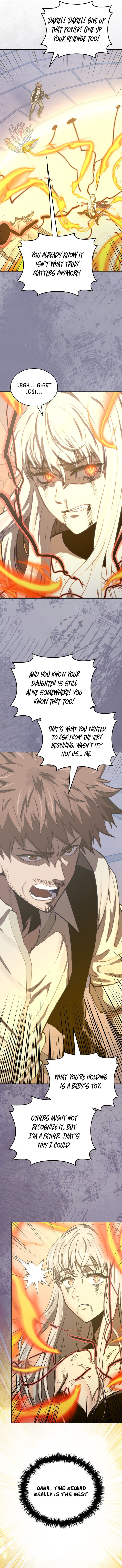 Dimensional Mercenary Chapter 354 Page 15