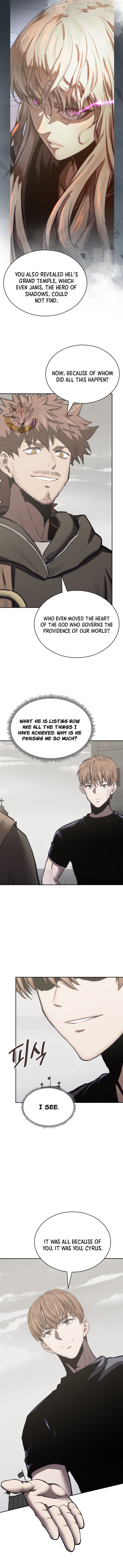 Dimensional Mercenary Chapter 357 Page 15