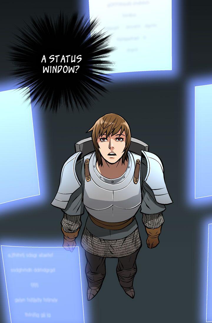 Dimensional Mercenary Chapter 6 Page 46