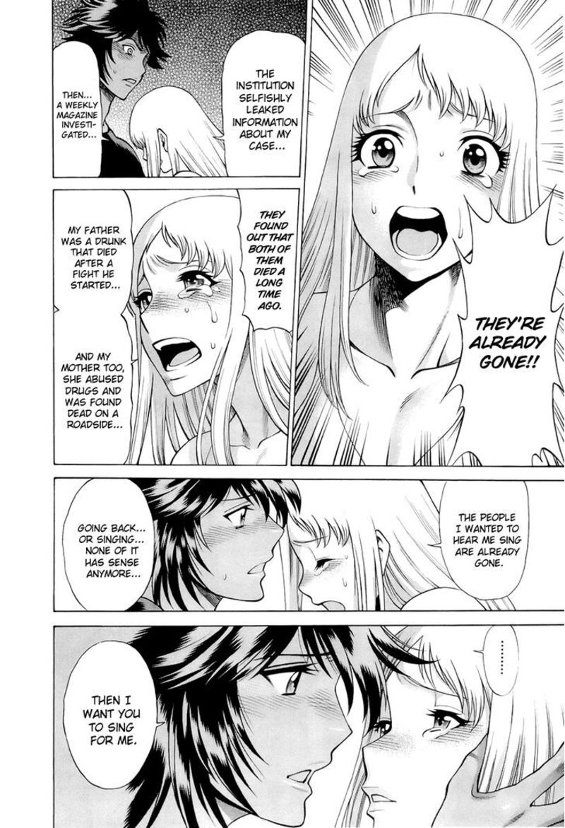 Dive In The Vampire Bund Chapter 10 Page 5