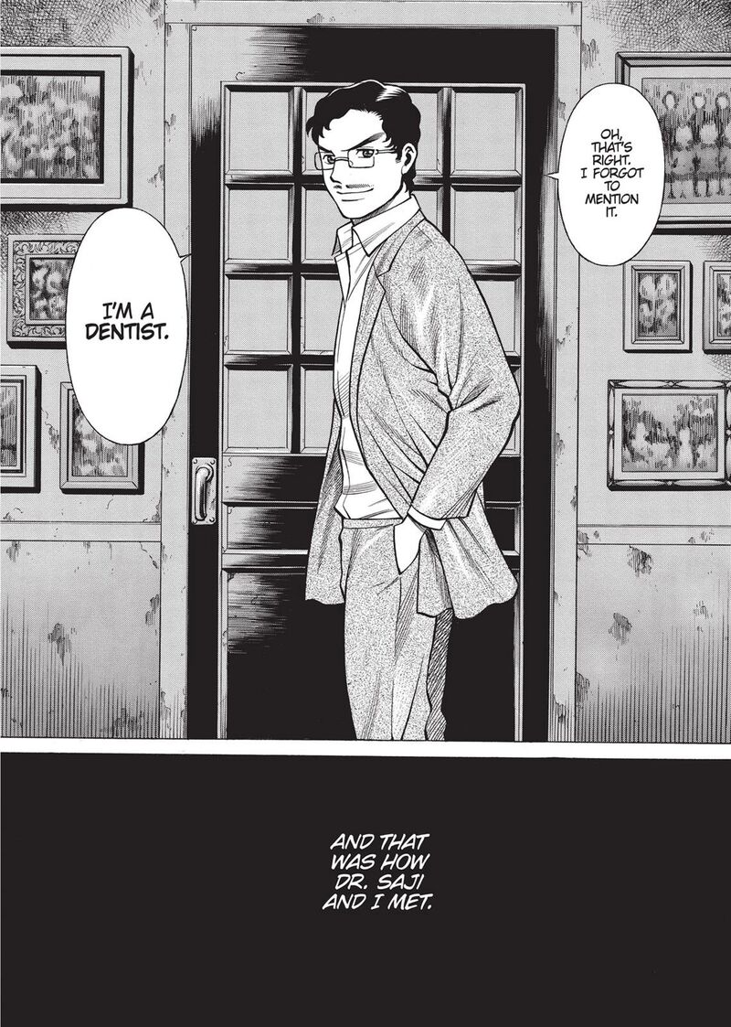 Dive In The Vampire Bund Chapter 12 Page 19