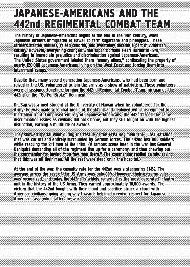 Dive In The Vampire Bund Chapter 12 Page 20