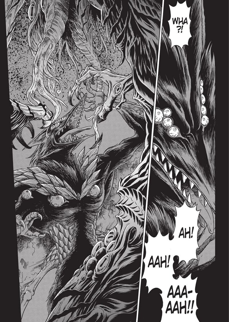 Dive In The Vampire Bund Chapter 14 Page 21
