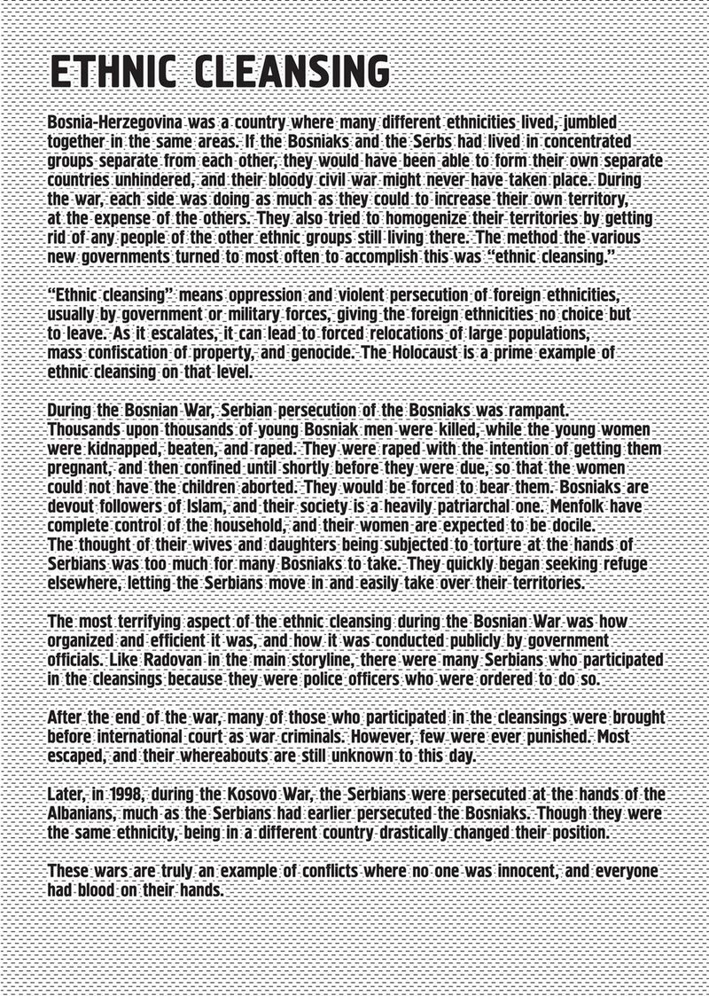 Dive In The Vampire Bund Chapter 14 Page 26