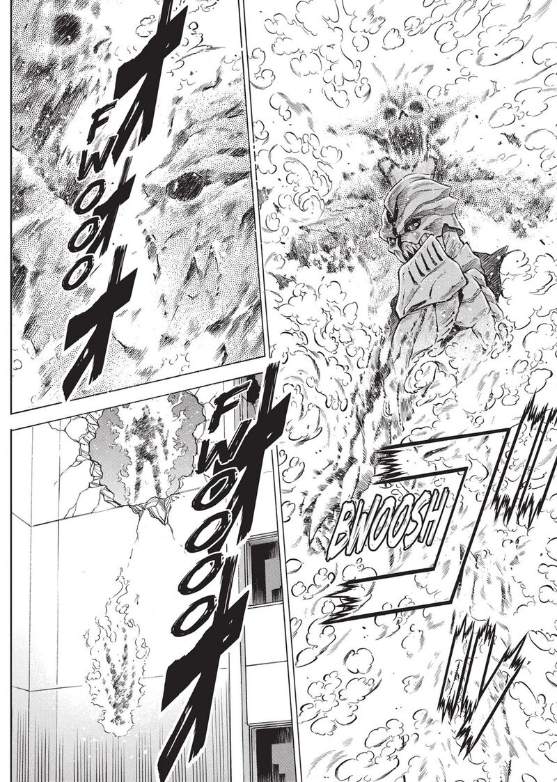 Dive In The Vampire Bund Chapter 16 Page 54