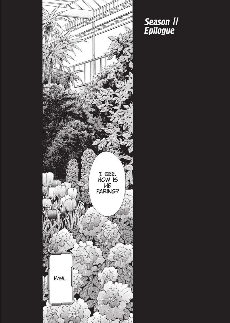 Dive In The Vampire Bund Chapter 16 Page 60