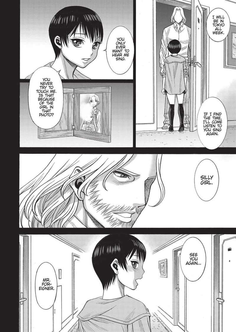 Dive In The Vampire Bund Chapter 16 Page 68