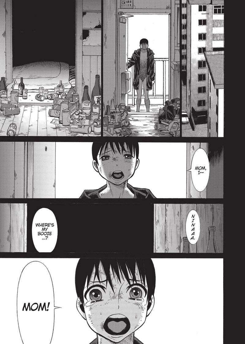 Dive In The Vampire Bund Chapter 16 Page 73