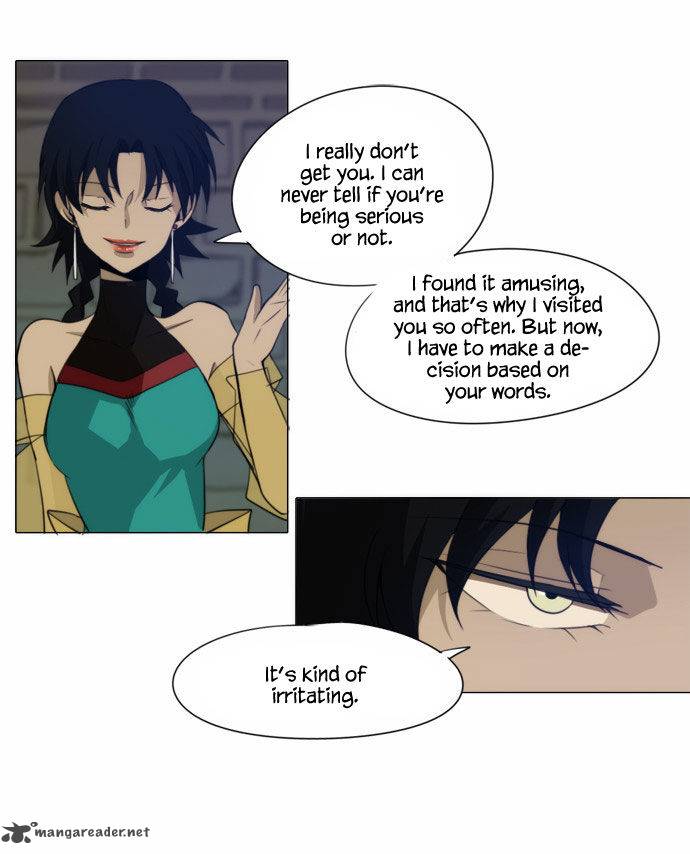 Divine Bells Chapter 67 Page 27