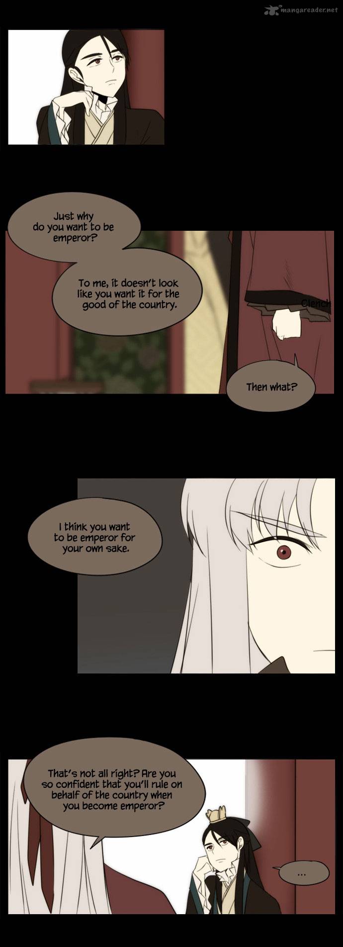 Divine Bells Chapter 76 Page 11