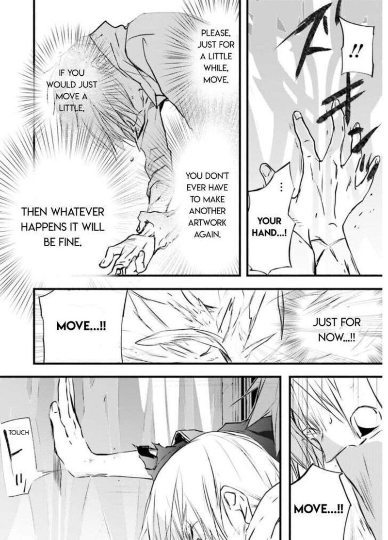 Dn Angel Chapter 100 Page 14