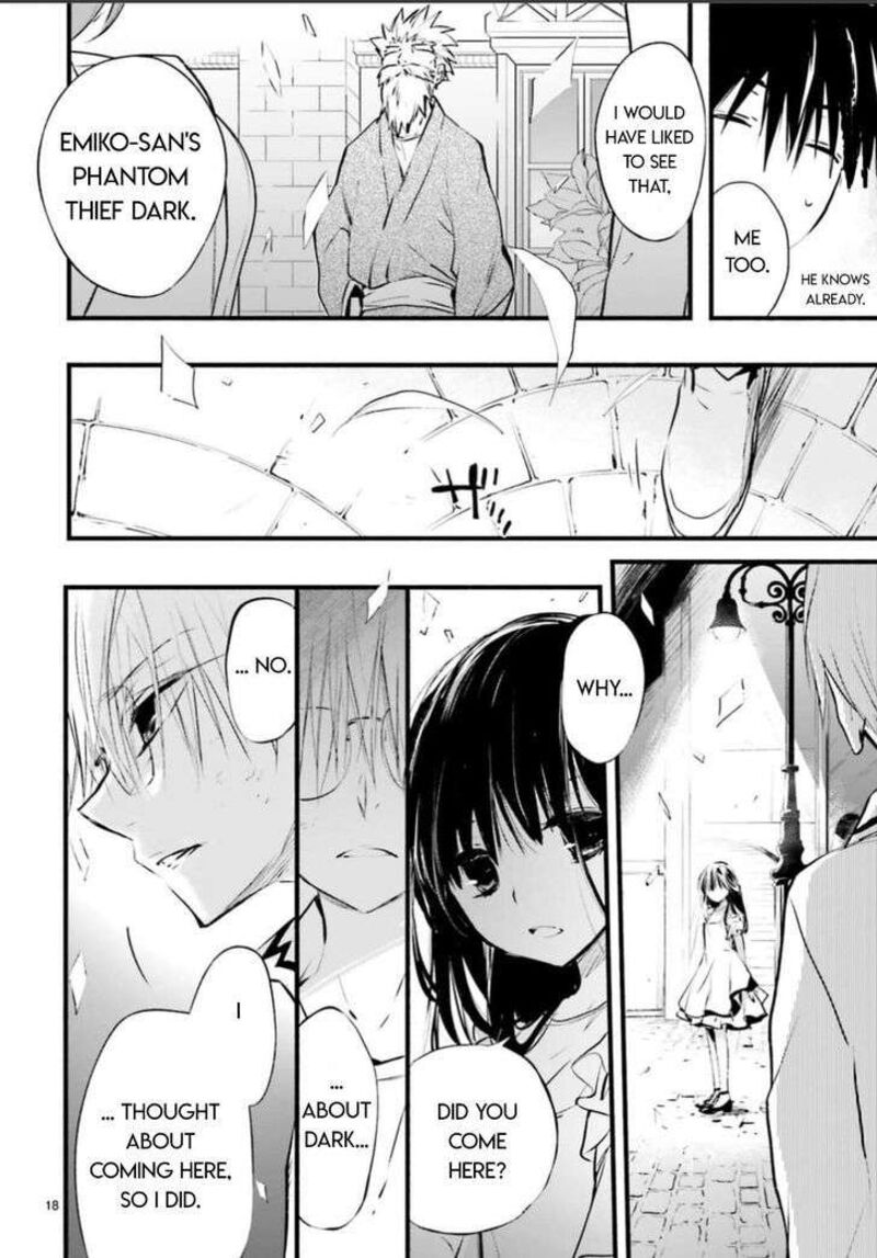 Dn Angel Chapter 100 Page 20