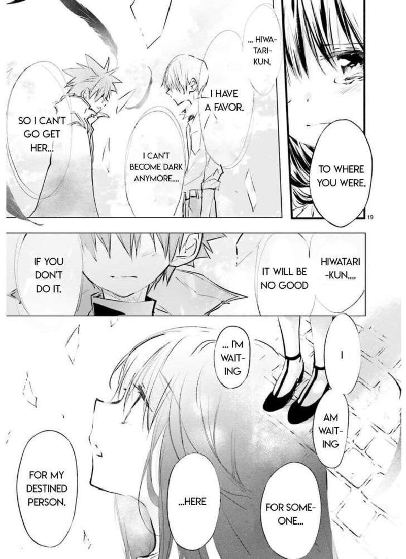 Dn Angel Chapter 100 Page 21