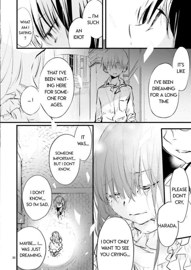 Dn Angel Chapter 100 Page 22
