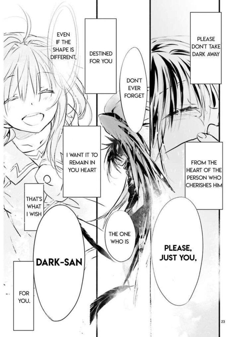 Dn Angel Chapter 100 Page 25