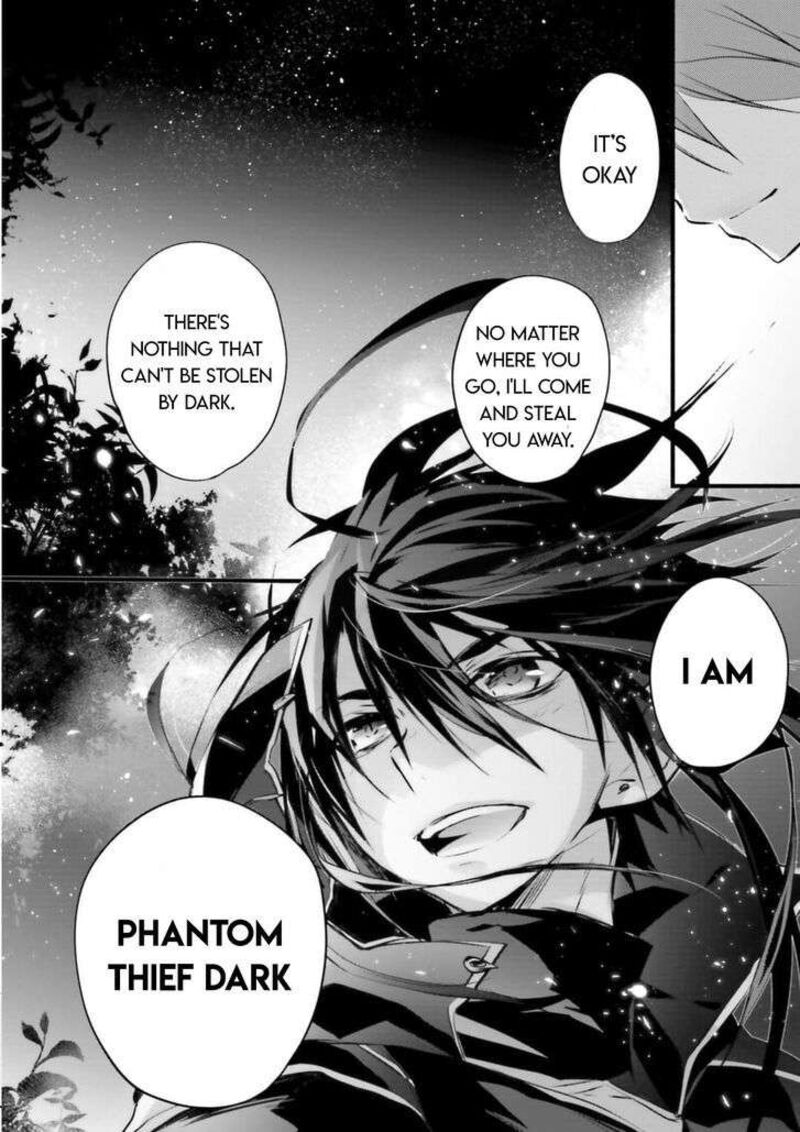 Dn Angel Chapter 100 Page 28