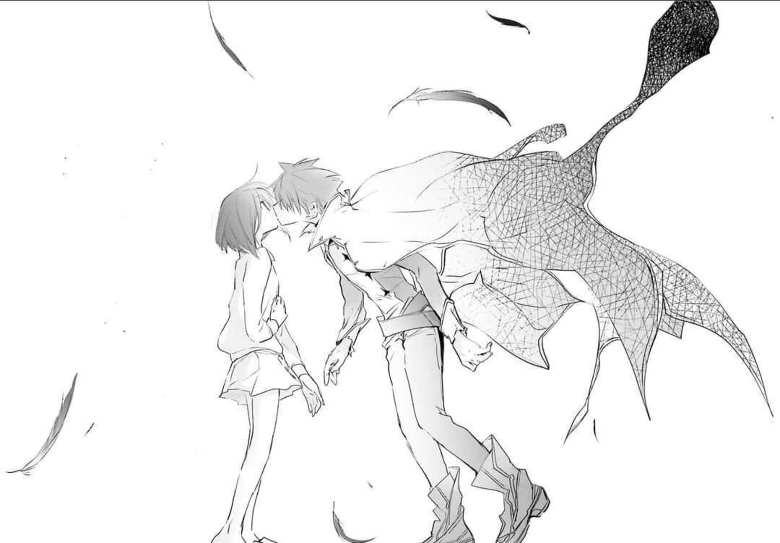 Dn Angel Chapter 100 Page 30