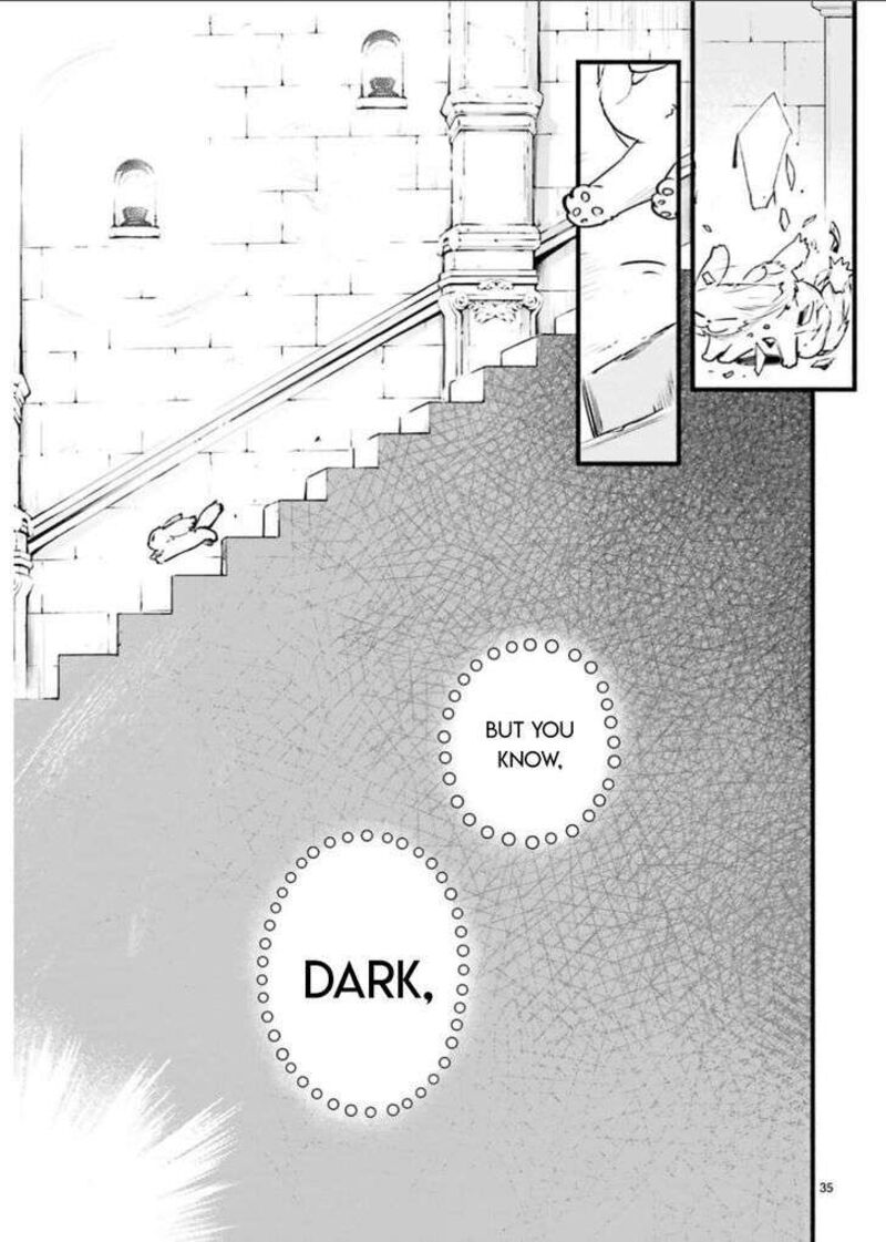 Dn Angel Chapter 100 Page 36