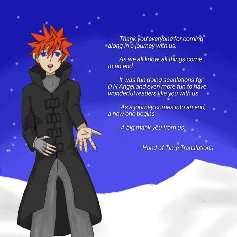 Dn Angel Chapter 100 Page 38