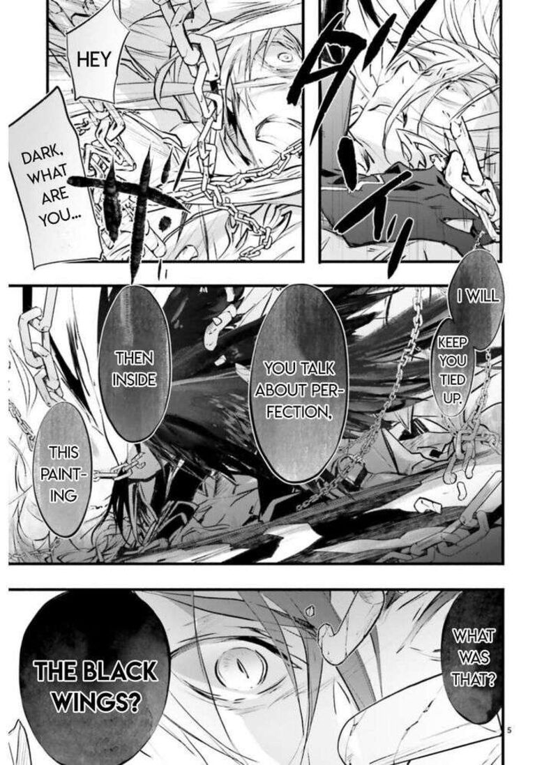 Dn Angel Chapter 100 Page 7