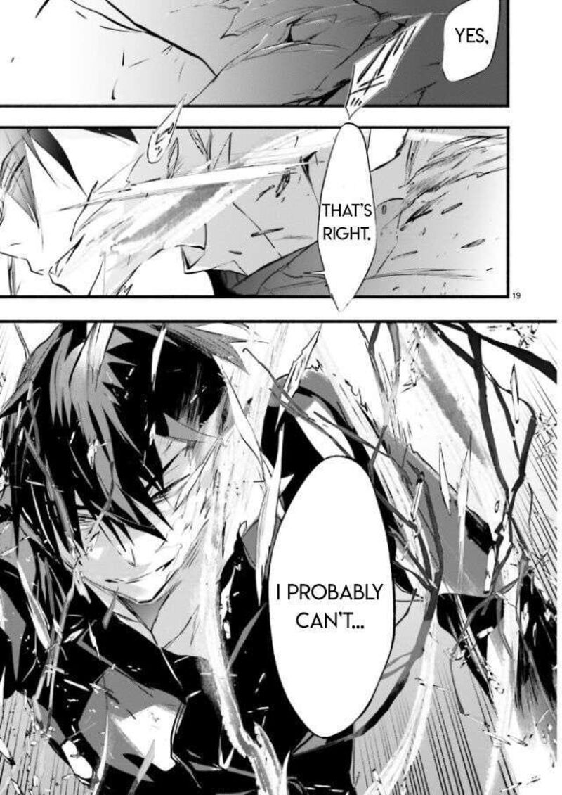 Dn Angel Chapter 101 Page 21