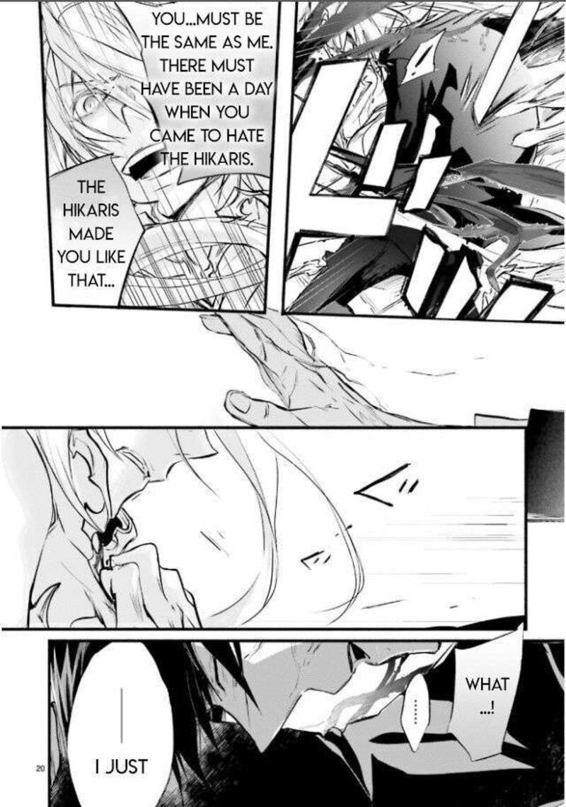 Dn Angel Chapter 101 Page 22