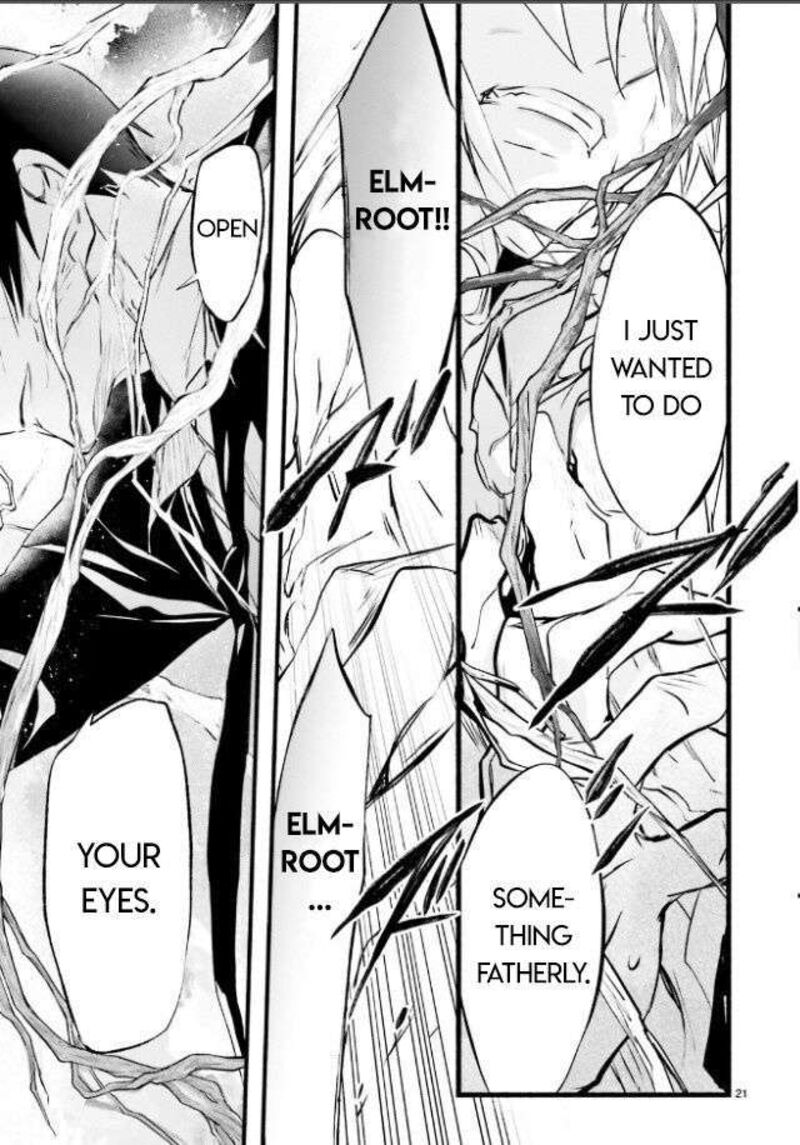 Dn Angel Chapter 101 Page 23