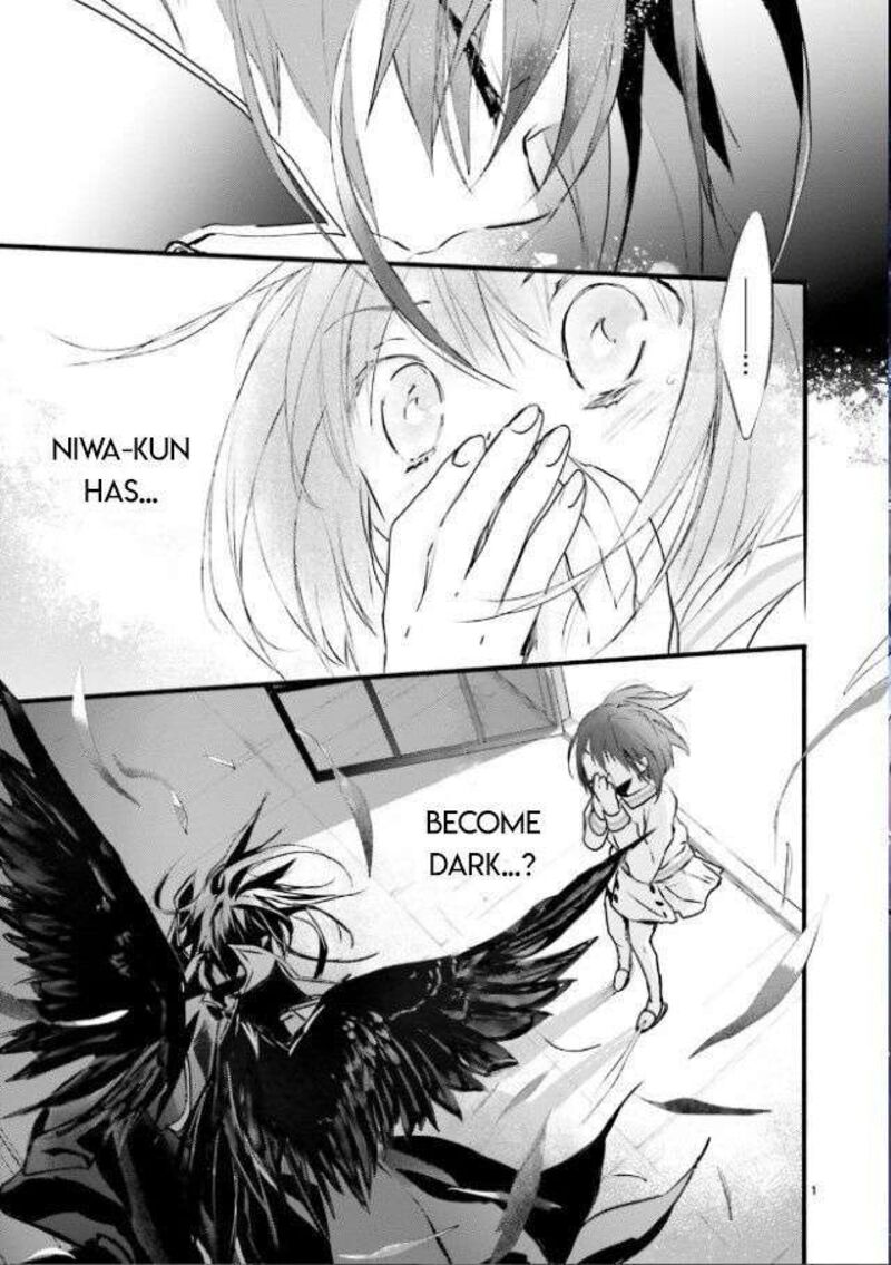 Dn Angel Chapter 101 Page 3