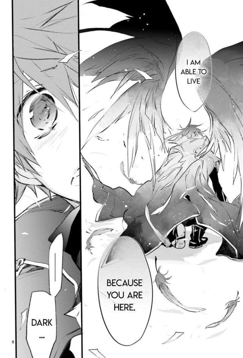 Dn Angel Chapter 102 Page 10