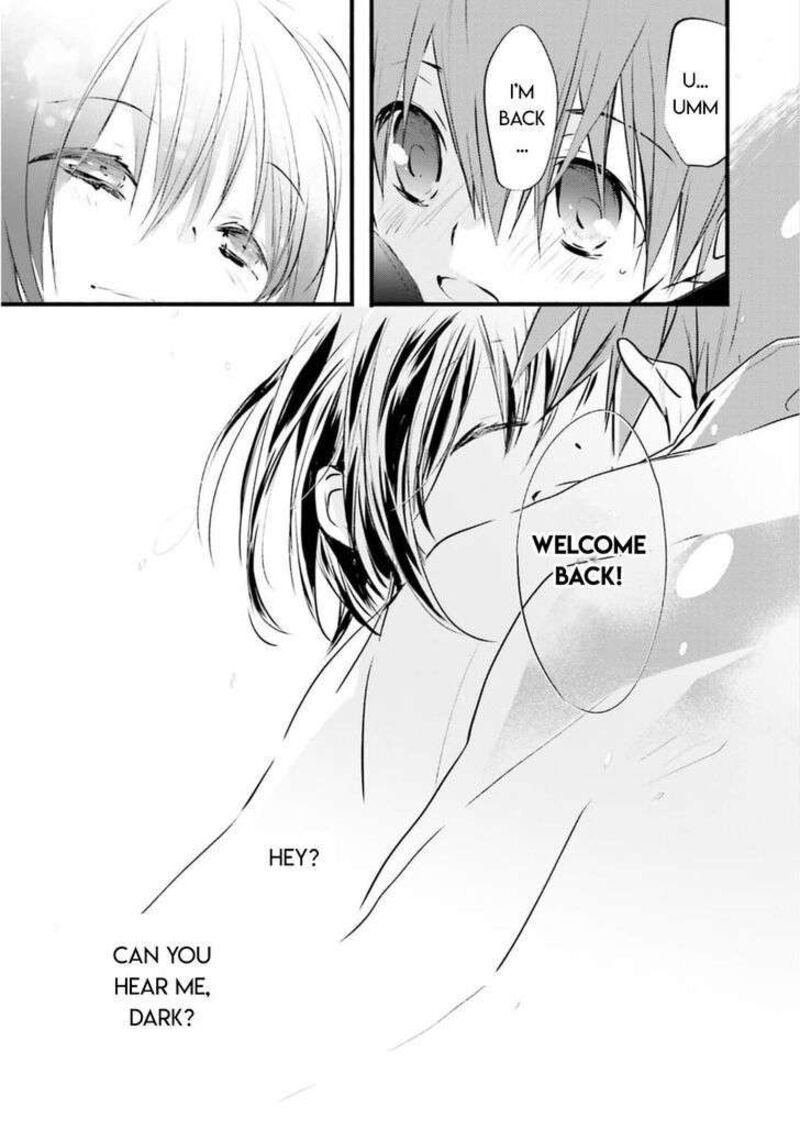 Dn Angel Chapter 102 Page 32