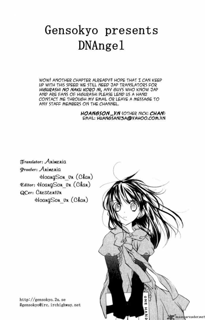 Dn Angel Chapter 40 Page 2